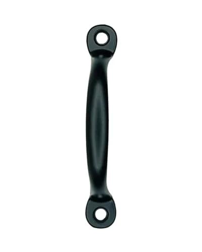 Oil Rubbed Black Utility Tray Pulls 10 Pack With Screws Durable Die Cast Hardware For Cutting Boards Trays Toolboxes And Craft Projects