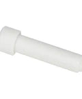 Top Notch Waterproof Terminal Plugs For Dt And Dtp Series Wiring Harnesses Hella Solid Bundle Of Five Thousand Units All Weather Caps Block In Elements Snug Seal For Every Single Port, white plastic terminal plug