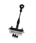 Door Check Arm Stop Hinge Strap For Mondeo Mk5 2013 2014 2015 With Three Stage Positioning shown on white background