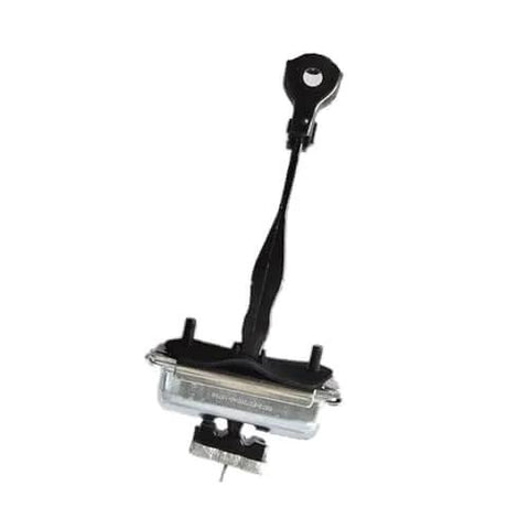 Door Check Arm Stop Hinge Strap For Mondeo Mk5 2013 2014 2015 With Three Stage Positioning shown on white background