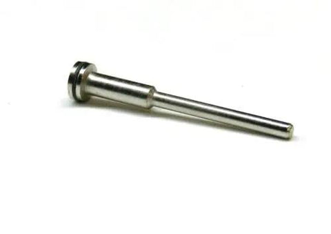 Badass Miniature Screw Mandrel 1/8 Inch Shank Rotary Tool Accessory Adapter For Drill Bits And Dremel Compatible Reinforced Steel.
