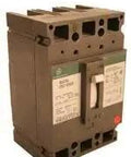 Heavy Duty Three Pole Circuit Breaker 150 Amp With Heavy Hitter Thermal Magnetic Trip for reliable commercial power supply.