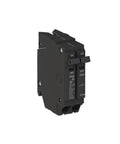 Tandem Circuit Breaker THQLT1515 15A 1P Dual One-Slot Single Unit 120/240V 10 kAIC HACR SWD Space-Saving design