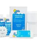 Premium Pool Closing Kit For 7500 Gallon Backyards Featuring Winterizing Chemicals Heavy Duty Shock Treatment Algaecide And Ph Balance For A No Drama Seasonal Shutdown.