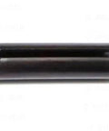 7/16 Inch Tension Pins, 1-1/2 Inch Length, Plain Steel, Pack of 5, Durable Fasteners, side view of plain steel pin
