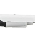Tough Radiometric Bullet Thermal Camera Delivers Crisp 640X480 Detail Paired With A Dependable 19Mm Lens, side view.