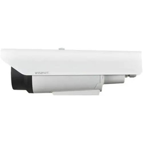 Tough Radiometric Bullet Thermal Camera Delivers Crisp 640X480 Detail Paired With A Dependable 19Mm Lens, side view.