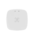 Front view of Smart 24GHz MmWave Motion Sensor With Zigbee Presence Detection for smart home automation with Tuya Smart Life compatibility.