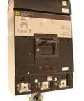 Heavy Duty Thermal Magnetic Circuit Breaker Runs Smooth And Delivers Top Tier Overload Guard At 300 Amps And 600 Volts Ac for commercial panels.