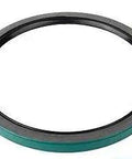 Heavy Duty Grease Seals ST Series 9826 Shaft Seal For Bearings And Hubs, Durable Lip Seal Dust And Water Resistant Easy Install Replacement