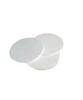 High Strength Boron Nitride Ceramic Sheet 60x15mm for electronics dielectric insulation and uniform heat dissipation, 1 pc pack.