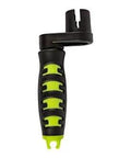 Pegwinder Plus String Winder For Guitar With Ultra Smooth Ball Bearing Action Non Scratch Universal Head Ergonomic Grip