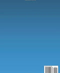 Book cover for 7-Step Engineering Design Guide: Wheeled Robotic Vehicles, Unmanned Ground Vehicle, blue gradient background