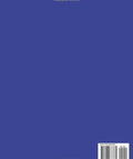 Blue book back cover with a barcode in the bottom-right corner and copyright text.