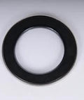Automatic transmission differential carrier thrust bearing, single unit OEM-fit gearbox replacement, round sealed ball design