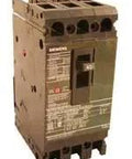 Legit Heavy Duty Circuit Breaker Switch With Snap In Mounting For Fast Job Install And Dead Serious Overload Protection That Keeps Your Whole System Rock Solid - side view of the unit.