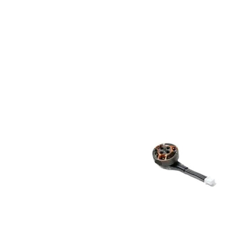 High Performance 14000KV Brushless Drone Motor 1102 with 22/44mm wire for micro FPV drones long range quads, single motor view