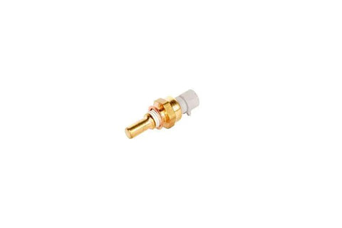 Engine Coolant Temperature Sensor Oe Replacement For General Motors Vehicles with brass construction for accurate temperature monitoring.
