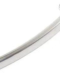 Curved Upgraded Microwave Oven Door Handle WB15X21101 For GE Microwaves Premium OEM Style Replacement
