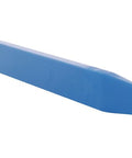 Pro Grade Tapered Dual End Glass Setting Tool And Sealant Caulking Scraper For Windshield Vinyl Installation Pack Of 5 blue tapered blade