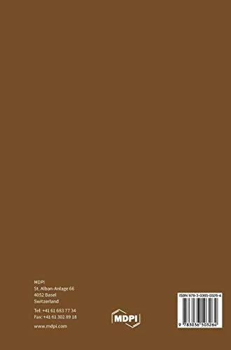 Book back cover of Modeling and Simulation of Electricity Systems for Transport and Energy Storage; MDPI logo, barcode