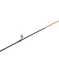 Graphite Jig Pole 16 Foot Three Sections Ultralight Durable Pole With DynaFlo Guides for ice fishing and jigging