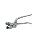 Glass Running Pliers For Glazing, Lightweight Aluminum Pliers With Plastic Jaw, Durable Glass Handling Tool, Easy To Carry