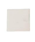 Single sheet from Mica Insulation Sheets Pack Of 100 For DIY Experiments, Thin And Lightweight Thermal Conductor Mica Board, 21x21mm size.