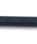 Straight Up Heavy Duty Metal Scriber Constructed From Tempered Alloy Steel For Precise Layout Work In Tricky Spots With A Knurled Handle For Sure Grip On Any Job Site close-up view of the pointed tip