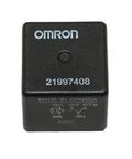 Omron electrical relay, GM Genuine Parts 15 81106 13503103 Multi Purpose Relay For Chevrolet Buick GMC Cadillac OE Replacement
