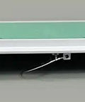 Heavy Duty 16 By 16 Inch Aluminum Access Panel With Ready Install Frame For Drywall Or Drop Ceiling No Fuss Push Latch Hatch For Hvac Ducts Plumbing And Electrical, front view showing flush mount design.