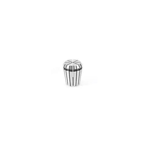 Half Inch Diameter Spring Collets ER20 CO-278 Industrial Grade For CNC Milling and Machining
