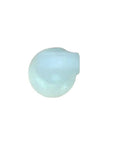 Ambient Air Temperature Sensor Replacement Act137 for Chevrolet Buick Gmc Cadillac Vehicles, round sensor, hard plastic, precise fit.