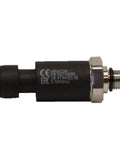 Pressure Transducer Sensor For Heavy Duty Hydraulic Mechanic Cranes With CDT Or CDTplus Radio System Part Number 28485 side view
