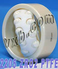 2205 Full Ceramic Self Aligning Bearing 25x52x18 - VXB Ball Bearings