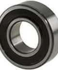 MRC 2207E2RS1K Self Aligning Ball Bearing Sealed RS1K Built Tough Industrial Grade for Motors Pumps Gearboxes and Machinery