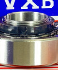2208K+H Tapered Self Aligning Bearing with Adapter Sleeve 35x80x23 - VXB Ball Bearings