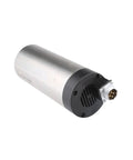 Beefy 1.5KW 220V CNC Spindle For High Power Milling And Routing, 80mm air-cooled body with four bearings and ER16 collet