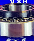 2217K+H Tapered Self Aligning Bearing with Adapter Sleeve 75x150x36 - VXB Ball Bearings