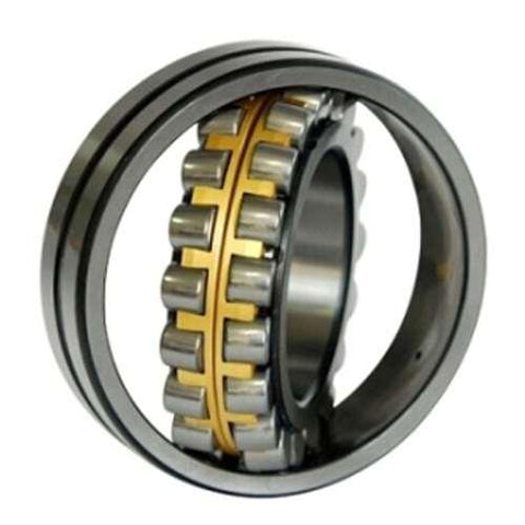 22214MC3W33 Roller Bearing 70x125x31 Spherical Bearings Bronze Cage - VXB Ball Bearings