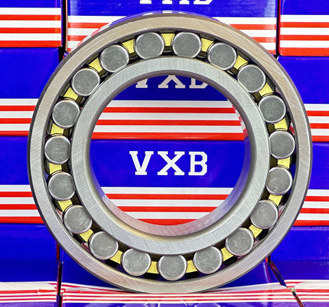 22218MW33 Spherical Roller Bearing 90x160x40 Spherical Bearings - VXB Ball Bearings
