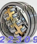 22309 Spherical roller bearing 45x100x36 Spherical Bearings - VXB Ball Bearings