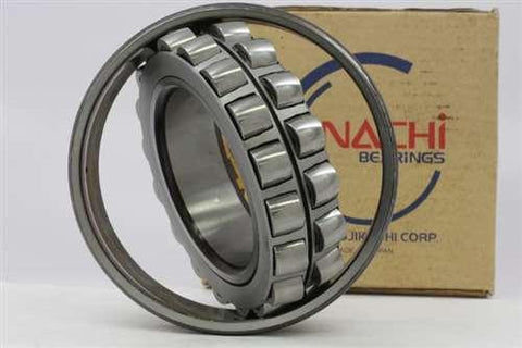 22310AEXW33 C4 Nachi Roller Bearing Japan 50x110x40 Spherical Bearings - VXB Ball Bearings