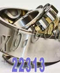 22313A Spherical roller bearing FLT 65x140x48 Spherical Bearings - VXB Ball Bearings