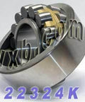 22324K Spherical roller bearing FLT 120x260x86 Spherical Bearings - VXB Ball Bearings
