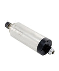Beefy 2.2kW ER20 Spindle Motor Water Cooled CNC Spindle 220V Runout 0.01mm with four steel bearings for precision milling