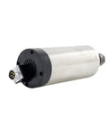 Beefy 2.2kW ER20 spindle motor water cooled CNC spindle 220V runout 0.01mm with four steel bearings for quiet precision milling