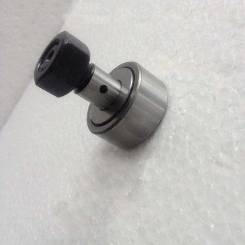 22mm Cam Follower Needle Roller Bearing with Eccentric Collar - VXB Ball Bearings