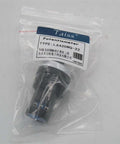 LA42DWQ22 22Mm Rotary Potentiometer 5K Ohm Governor for Inverter in packaging, three terminals visible