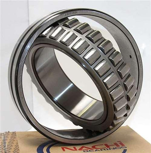 23038EW33 Nachi Roller Bearing Japan 190x290x75 Extra Bearings - VXB Ball Bearings